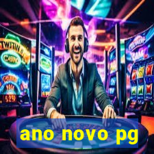 ano novo pg